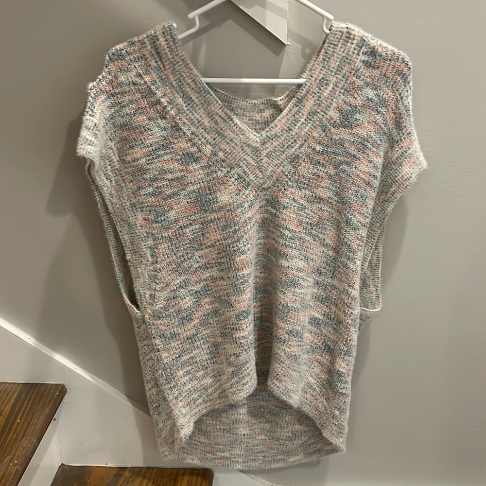 Urban Outfitters Sweater Vest, Size M